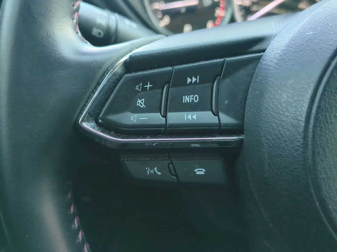 Thumbnail: 2023 Mazda CX-5 - 23