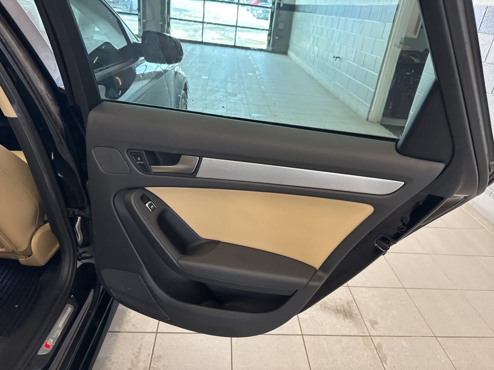 Thumbnail: 2015 Audi A4 - 26