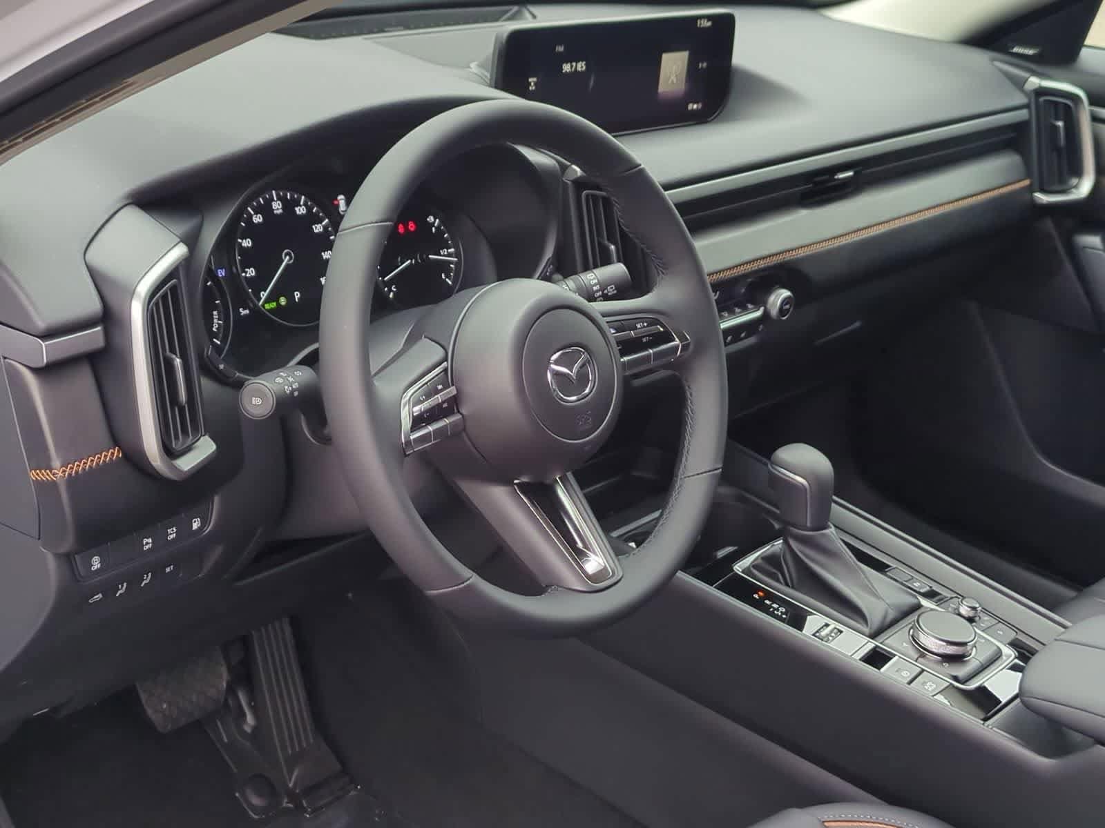 Thumbnail: 2026 Mazda CX-50 - 2