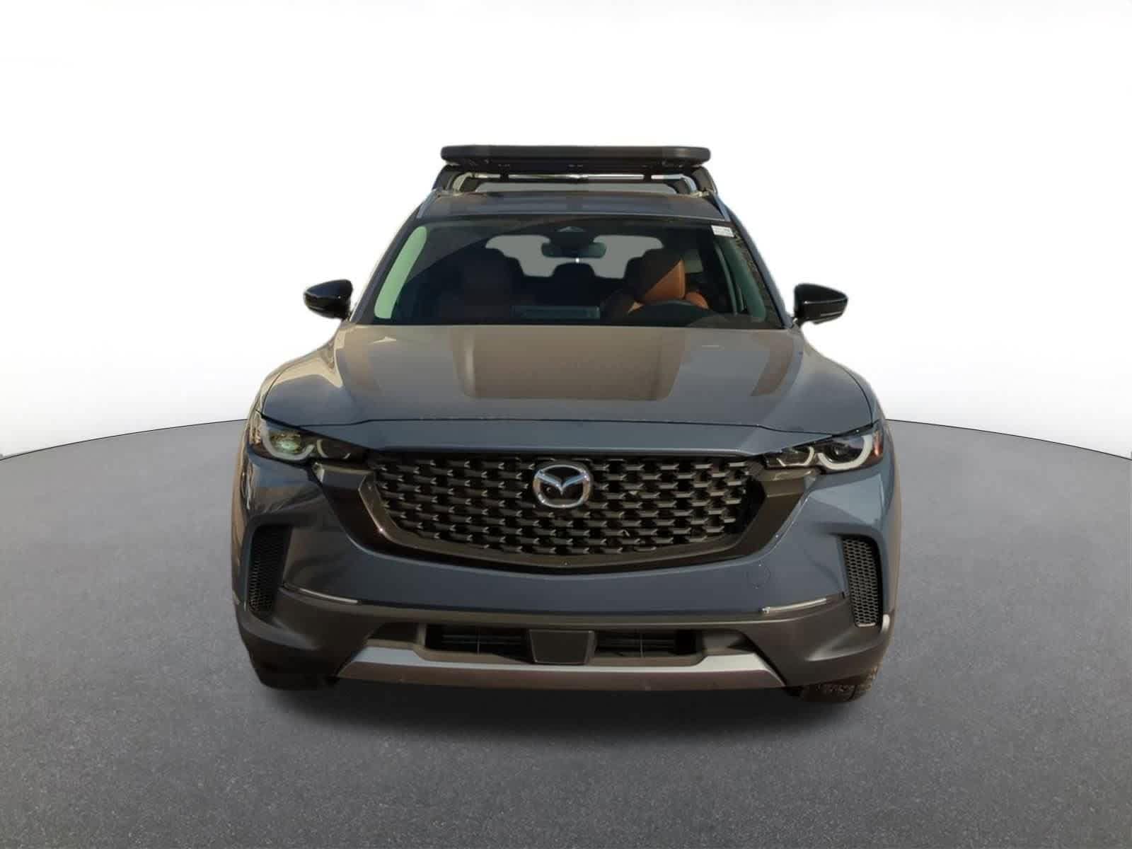 Thumbnail: 2025 Mazda CX-50 - 9