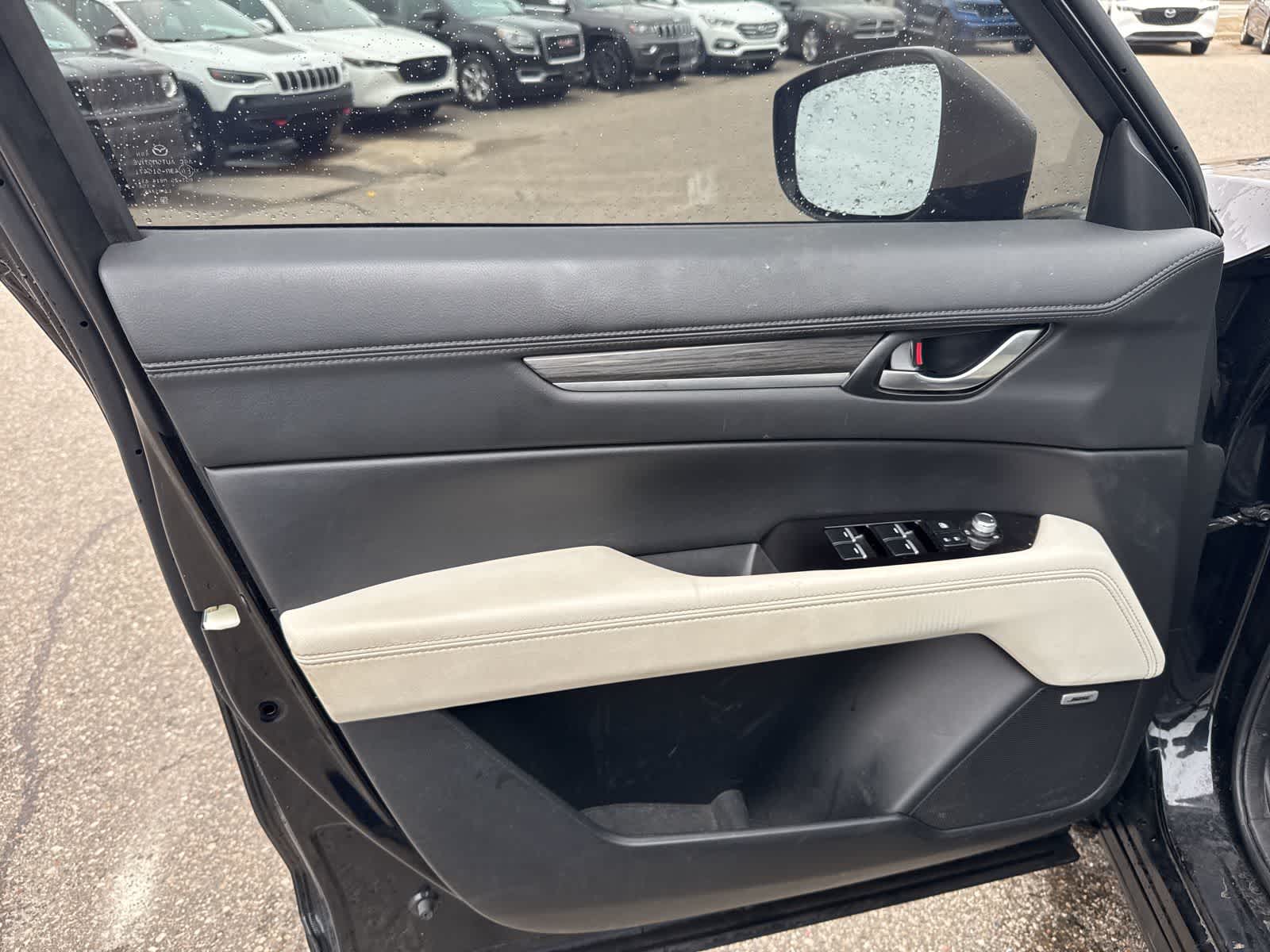 Thumbnail: 2021 Mazda CX-5 - 15