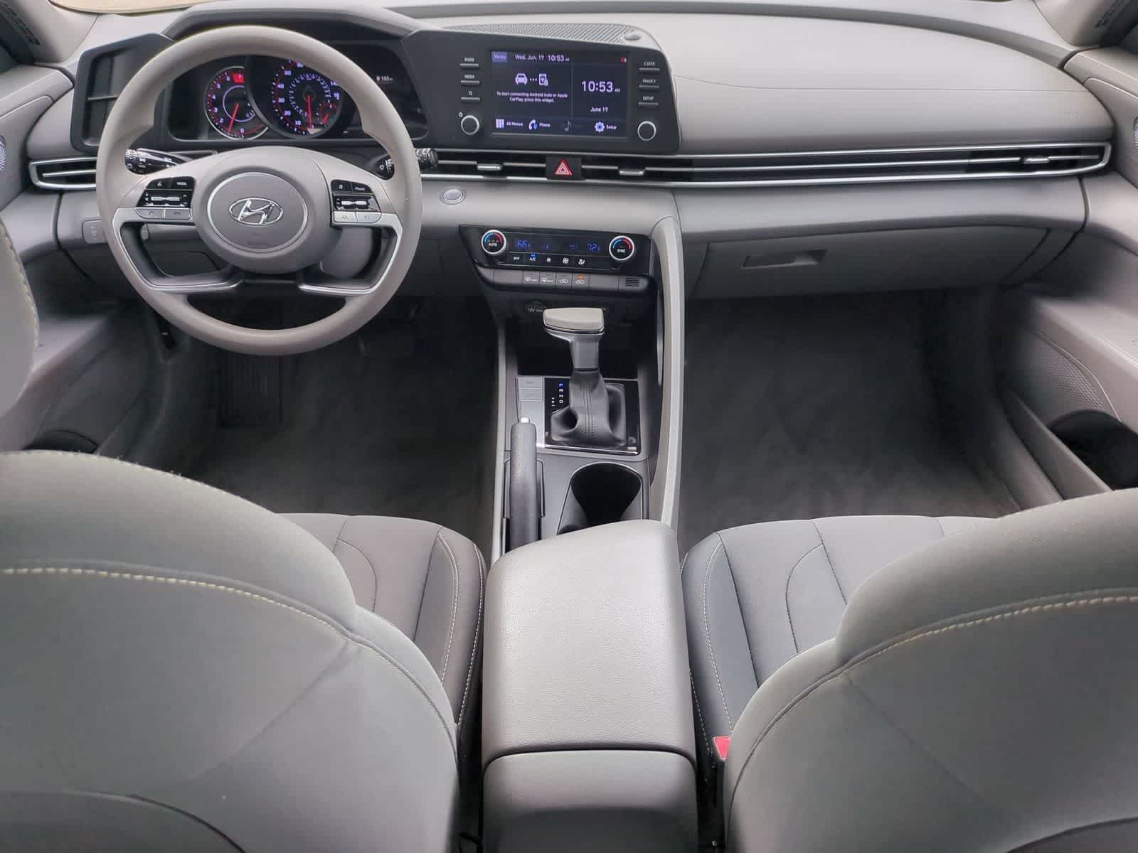 Thumbnail: 2022 Hyundai Elantra - 14