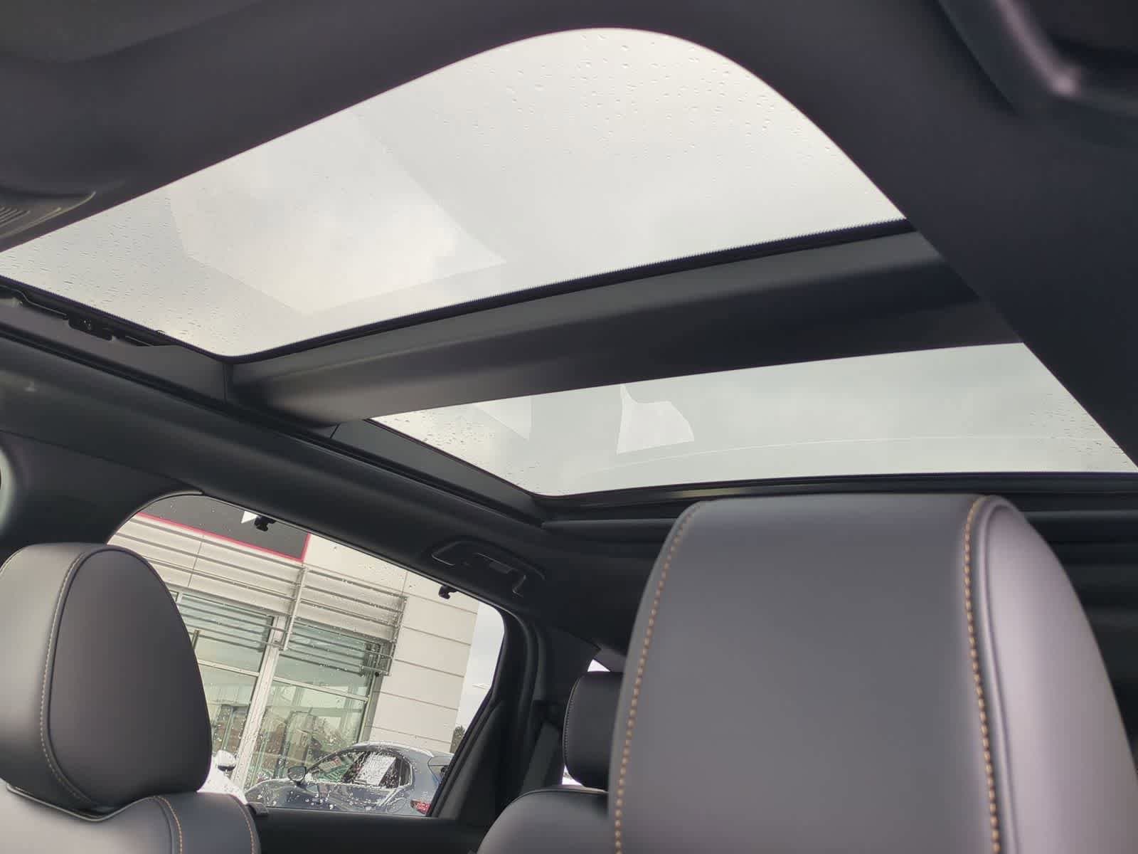 Thumbnail: 2026 Mazda CX-70 - 18