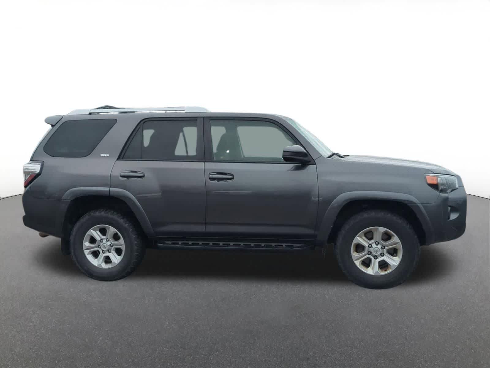 Thumbnail: 2014 Toyota 4Runner - 7