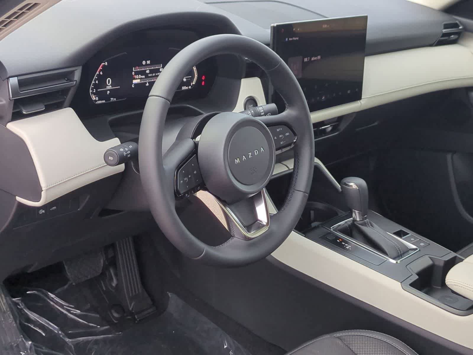 Thumbnail: 2026 Mazda CX-5 - 2