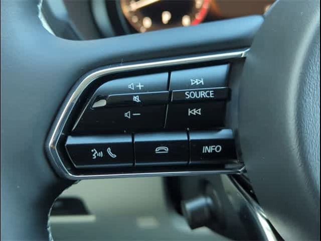 2025 Mazda CX-90 S Premium Plus 23