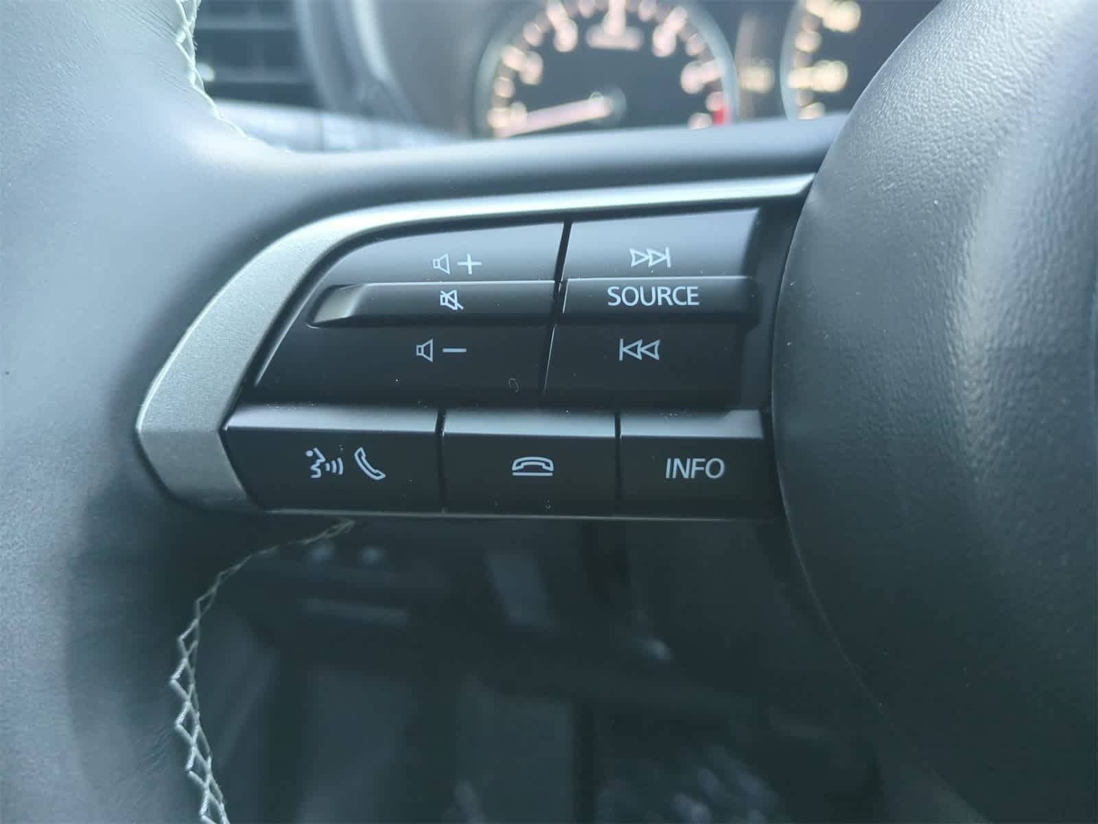 Thumbnail: 2026 Mazda CX-30 - 24