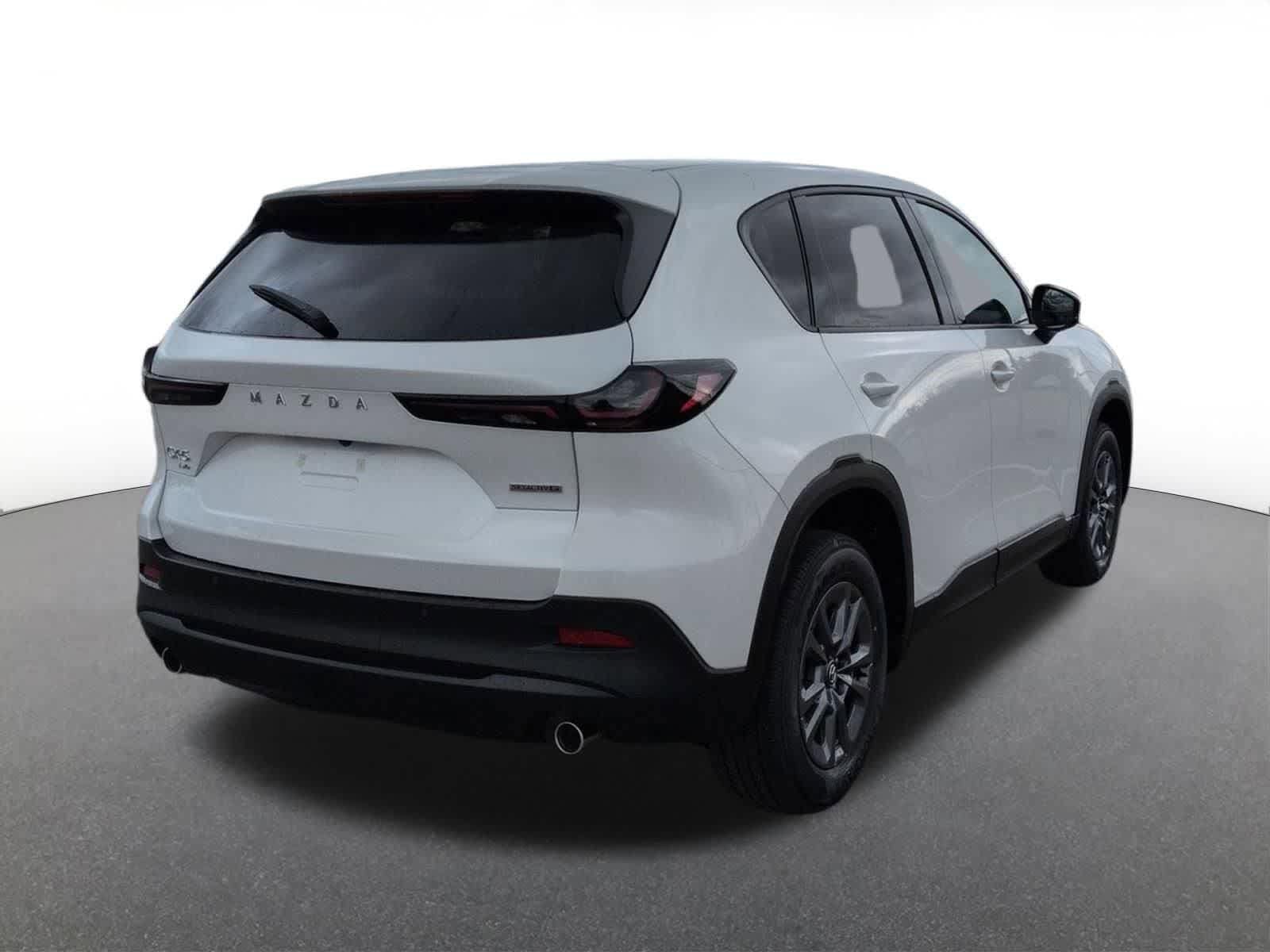 Thumbnail: 2026 Mazda CX-5 - 6