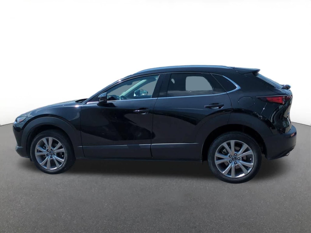 Used 2023 Mazda CX-30 2.5 S Premium Package SUV