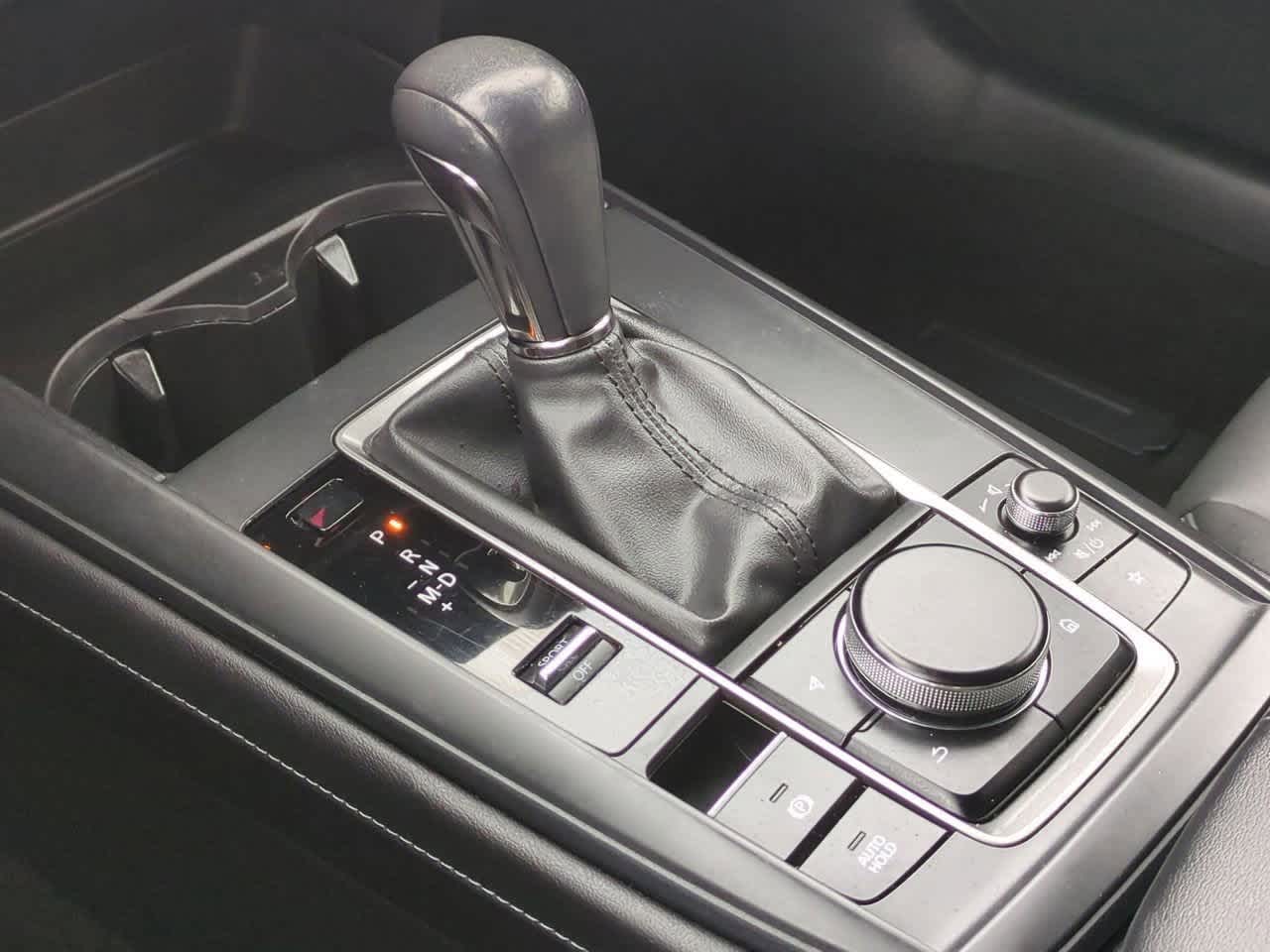 Thumbnail: 2022 Mazda CX-30 - 28