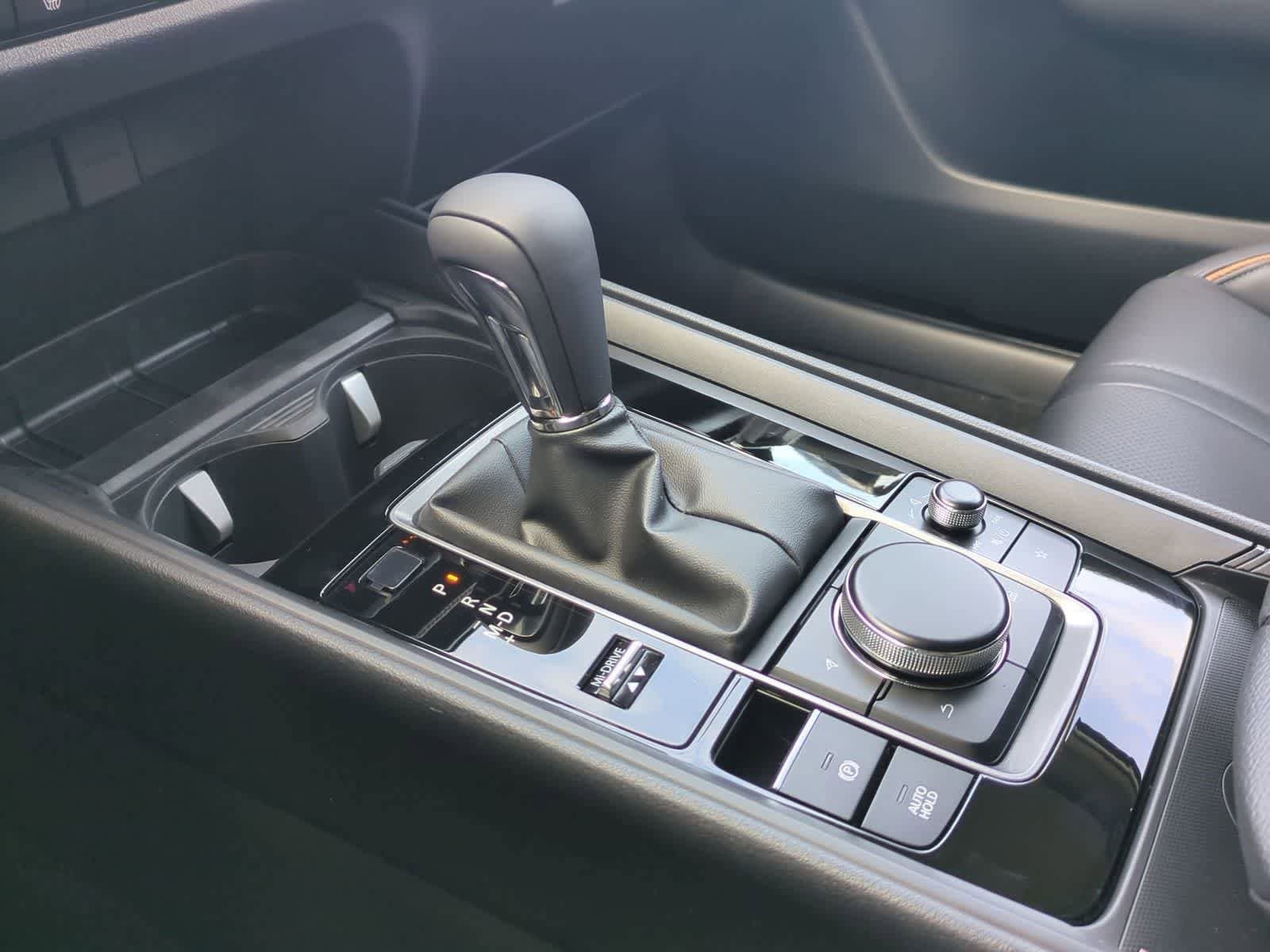 Thumbnail: 2026 Mazda CX-50 - 32