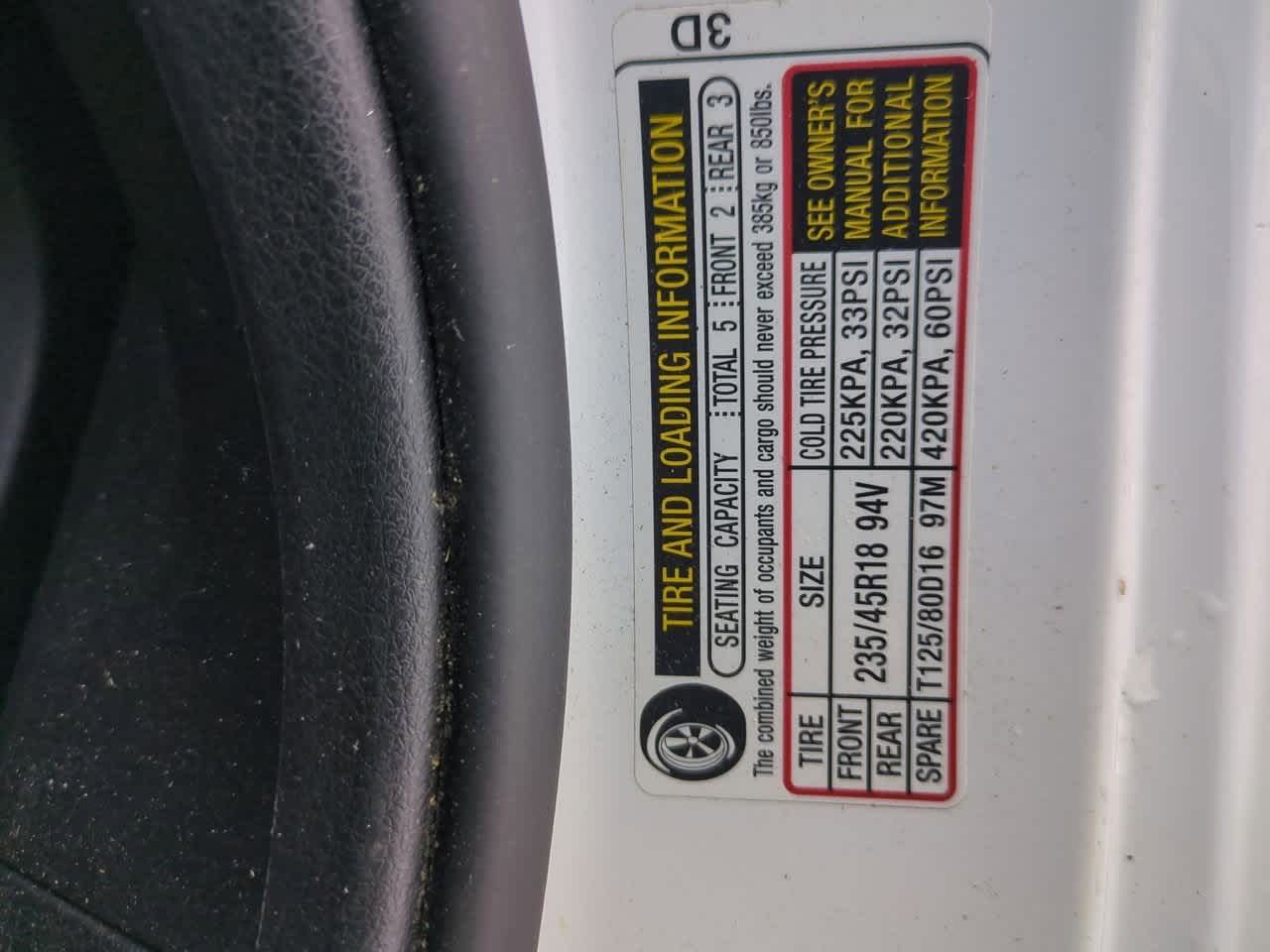 Thumbnail: 2014 Honda Accord - 35