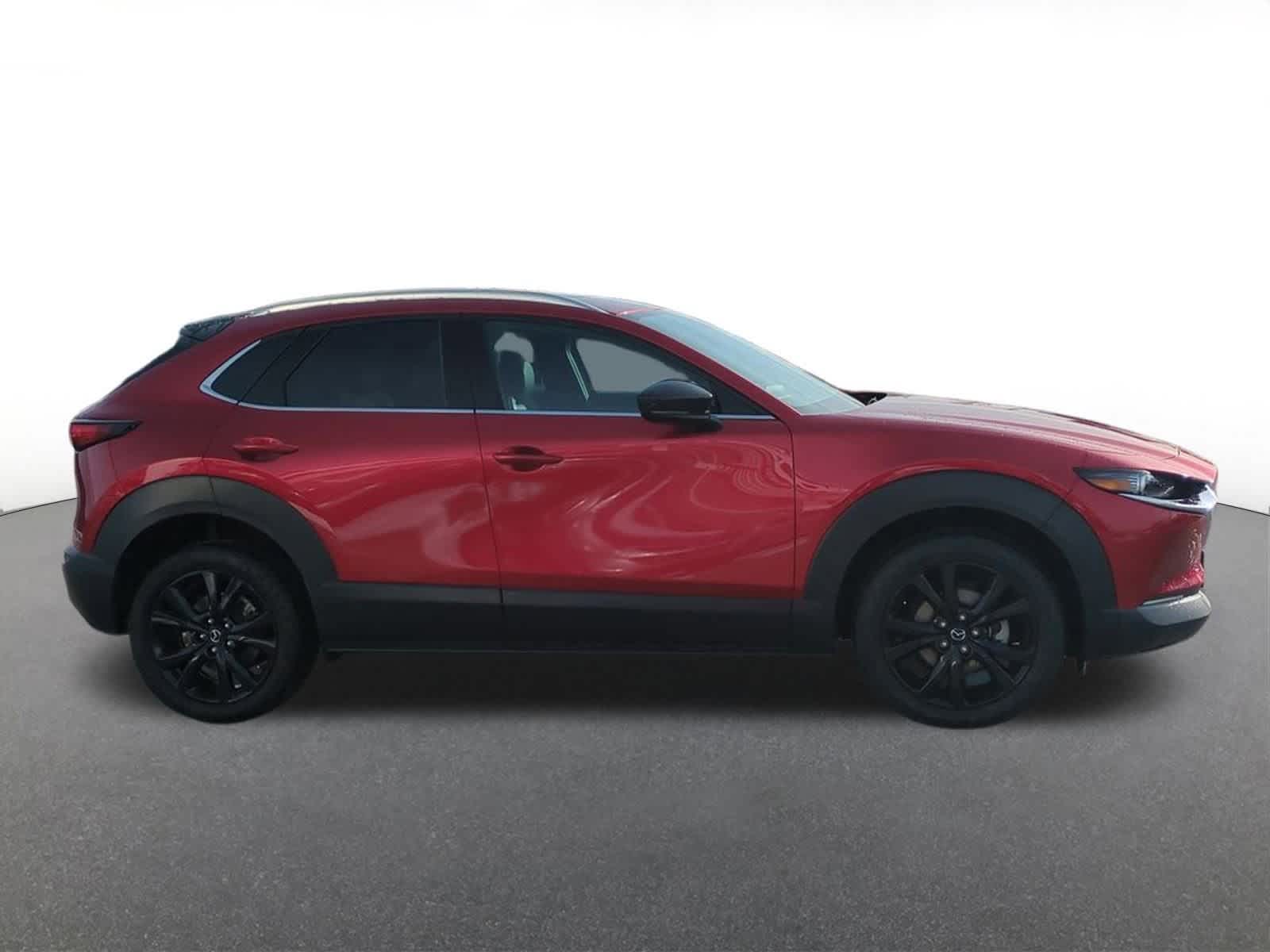 Thumbnail: 2022 Mazda CX-30 - 7