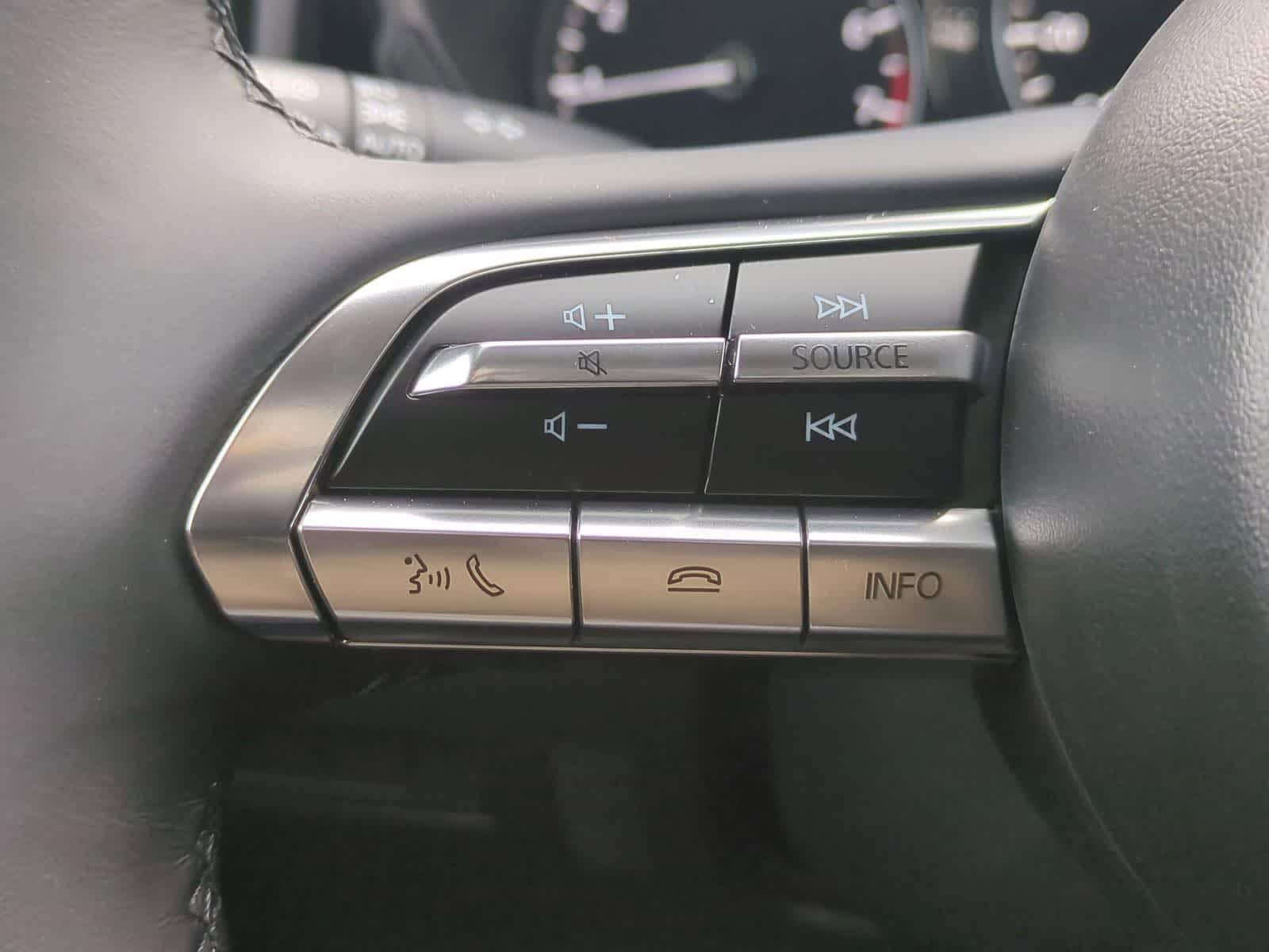 Thumbnail: 2026 Mazda CX-50 - 23