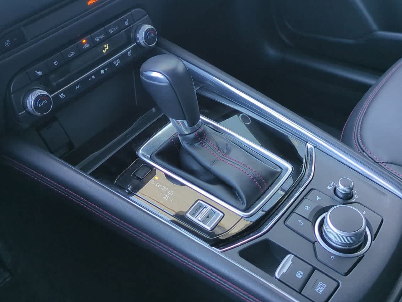 Thumbnail: 2023 Mazda CX-5 - 30