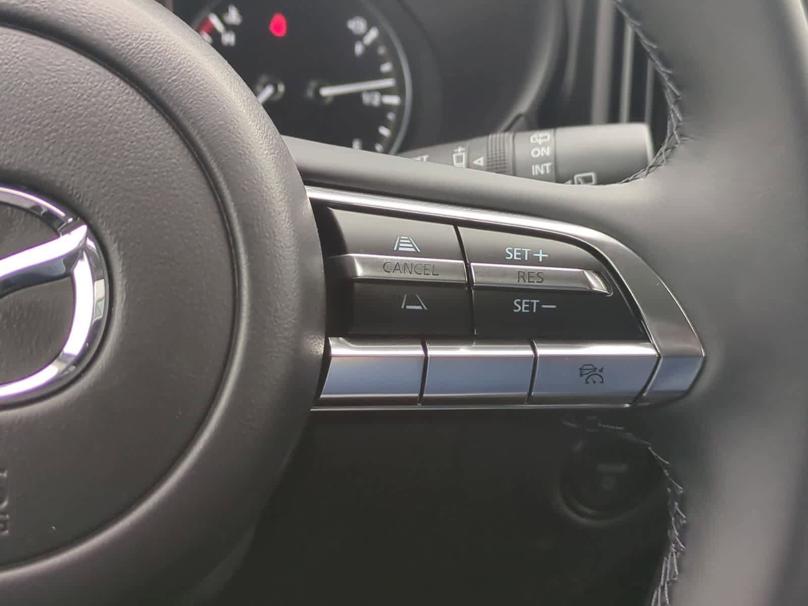 Thumbnail: 2026 Mazda CX-50 - 25