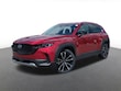  Mazda CX-50