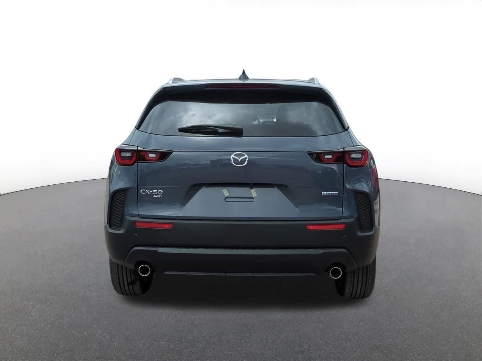 Thumbnail: 2026 Mazda CX-50 - 5