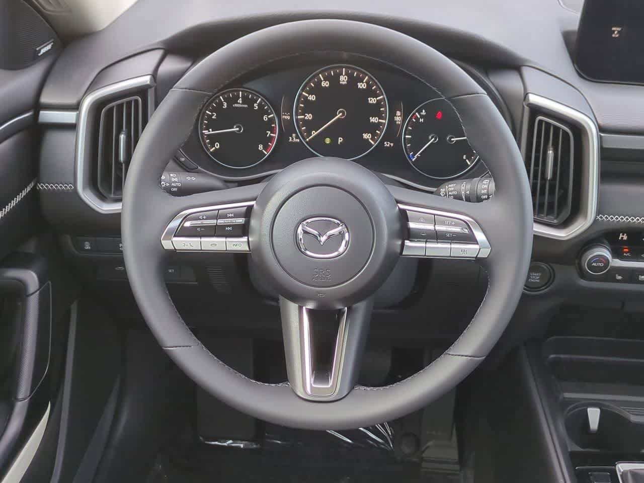 Thumbnail: 2026 Mazda CX-50 - 23