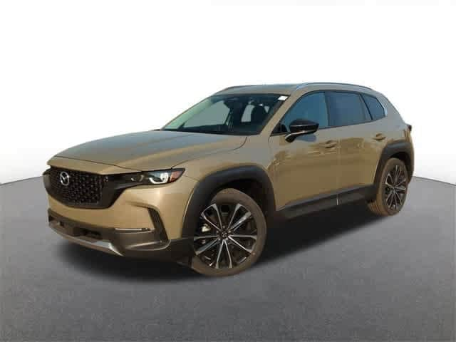 2025 Mazda CX-50 Turbo -
                Troy, MI