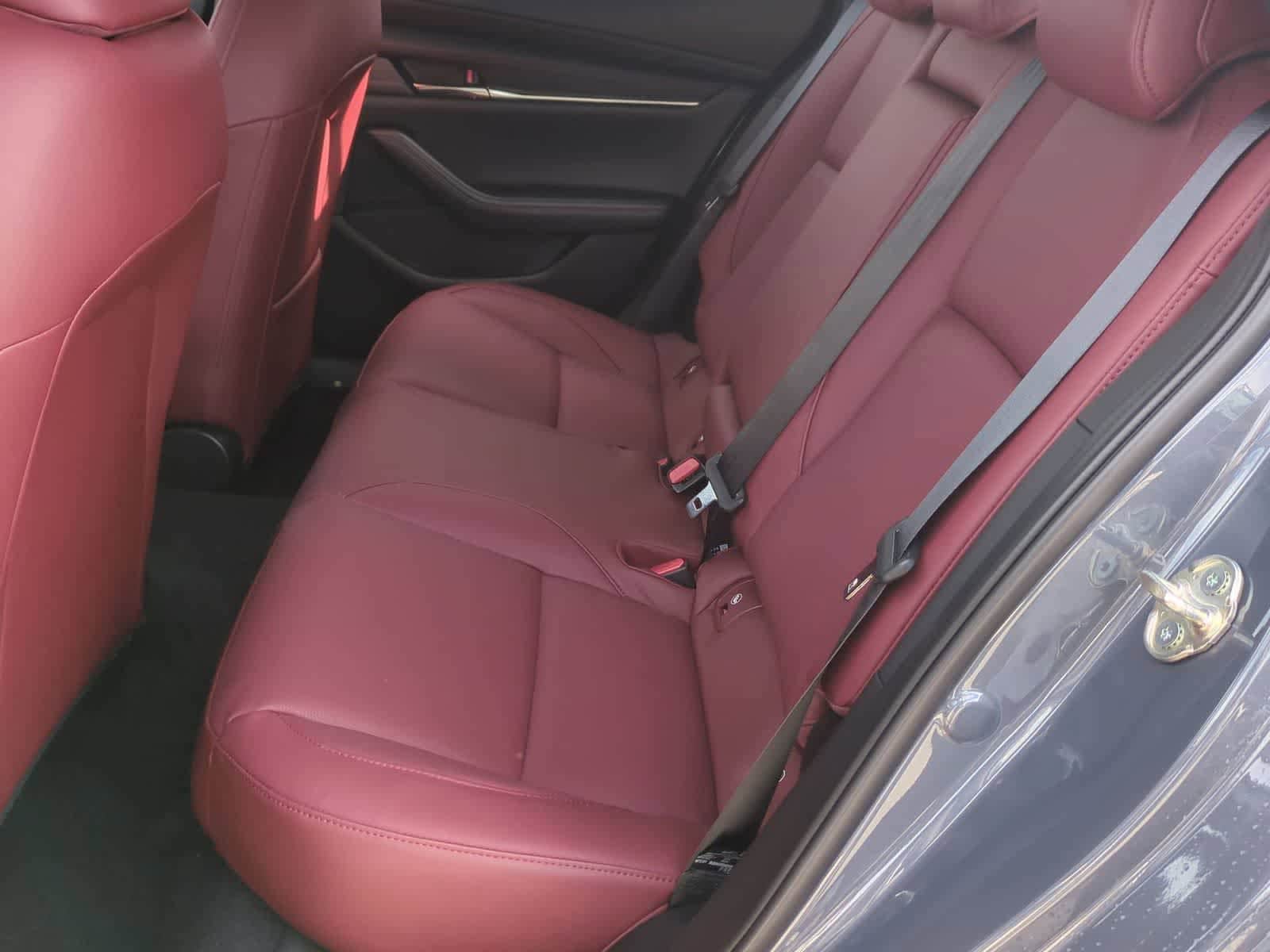 Thumbnail: 2026 Mazda Mazda3 - 19