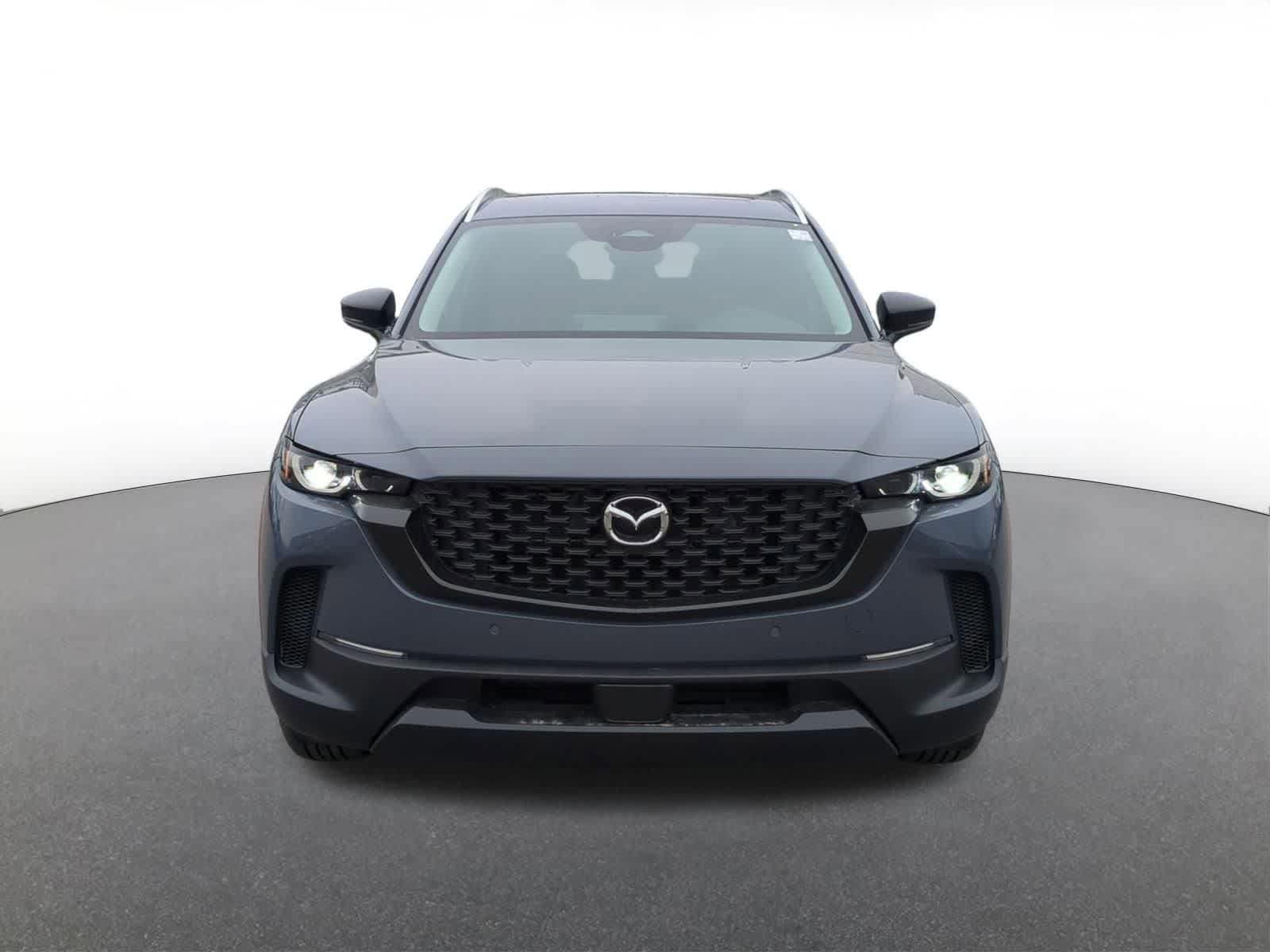 Thumbnail: 2026 Mazda CX-50 - 9