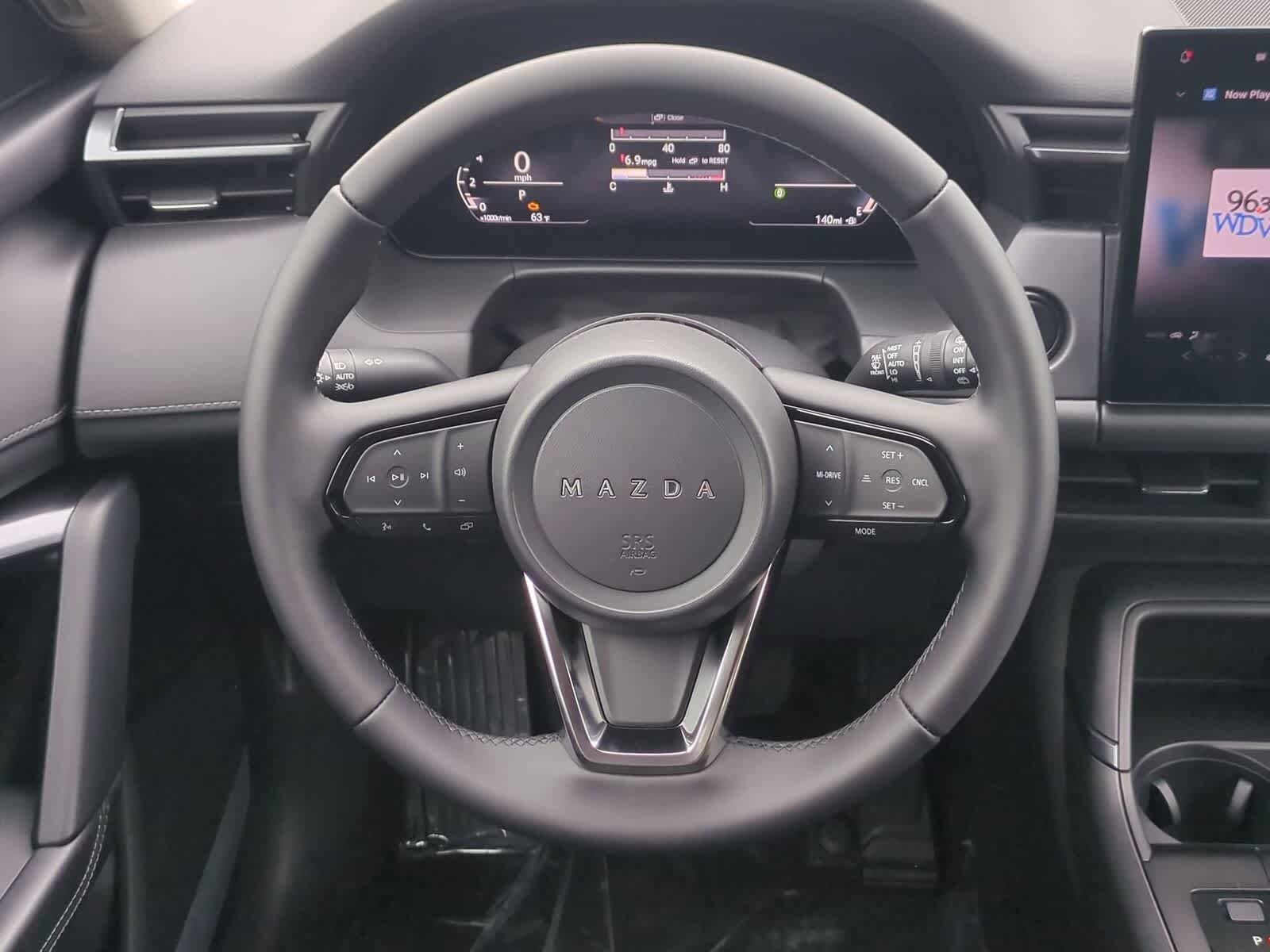 Thumbnail: 2026 Mazda CX-5 - 21