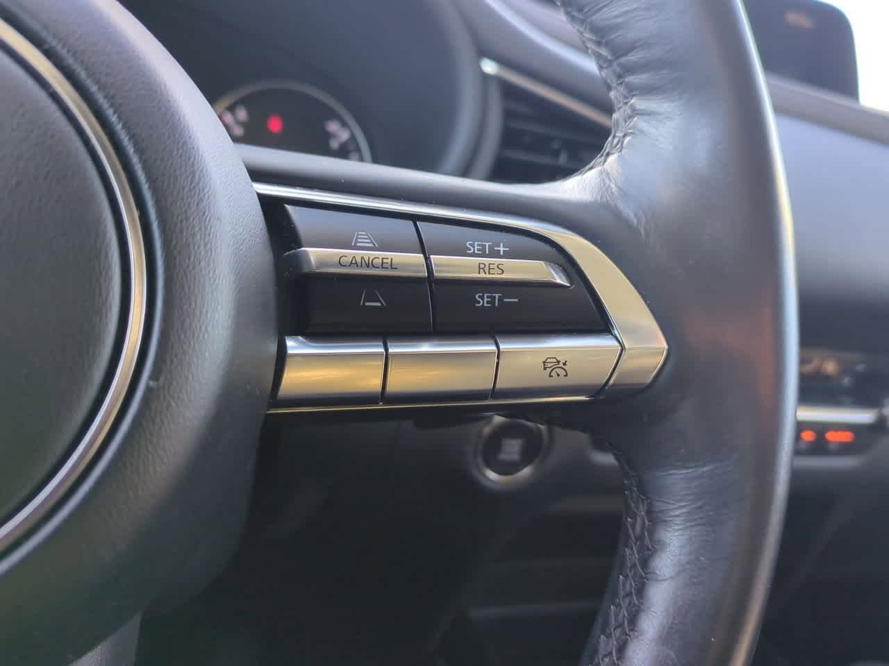 Thumbnail: 2023 Mazda CX-30 - 25