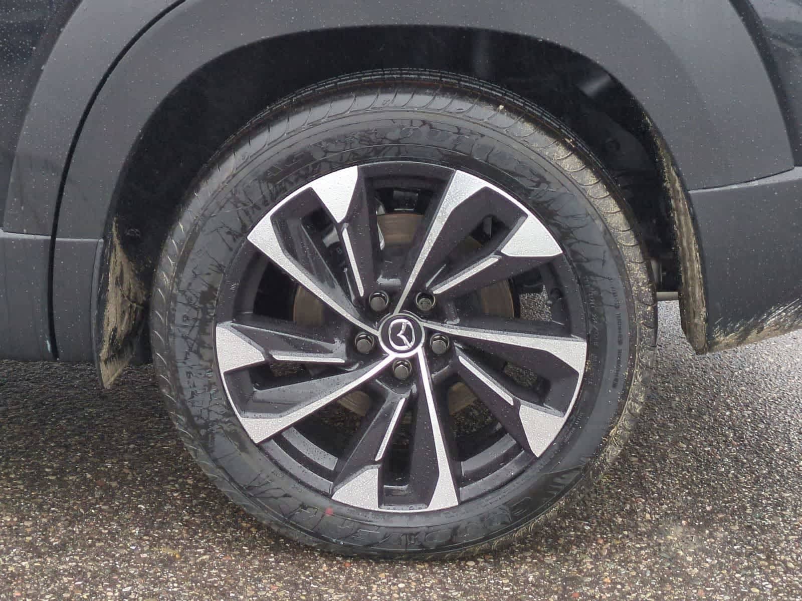 Thumbnail: 2026 Mazda CX-50 - 13