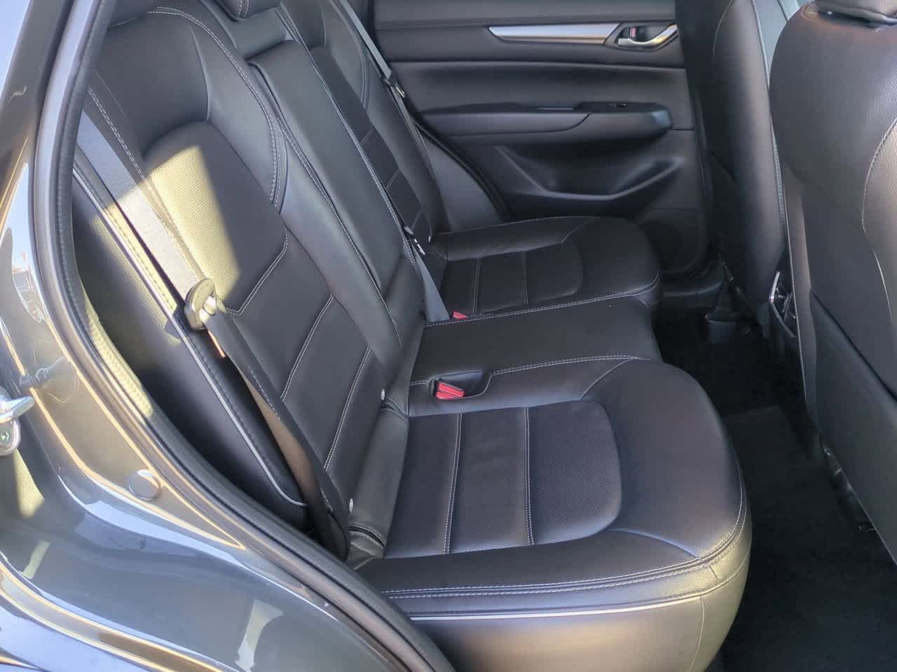 Thumbnail: 2024 Mazda CX-5 - 19