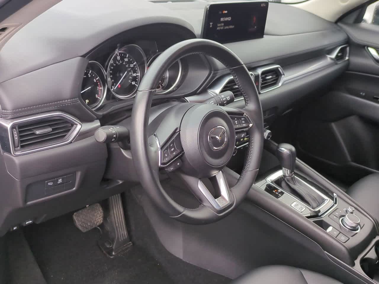 Thumbnail: 2023 Mazda CX-5 - 2