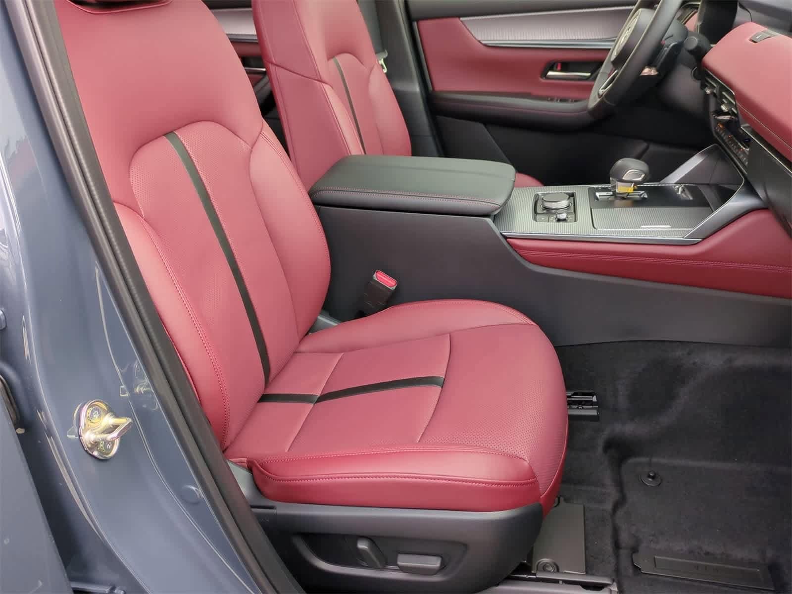 Thumbnail: 2026 Mazda CX-70 - 22