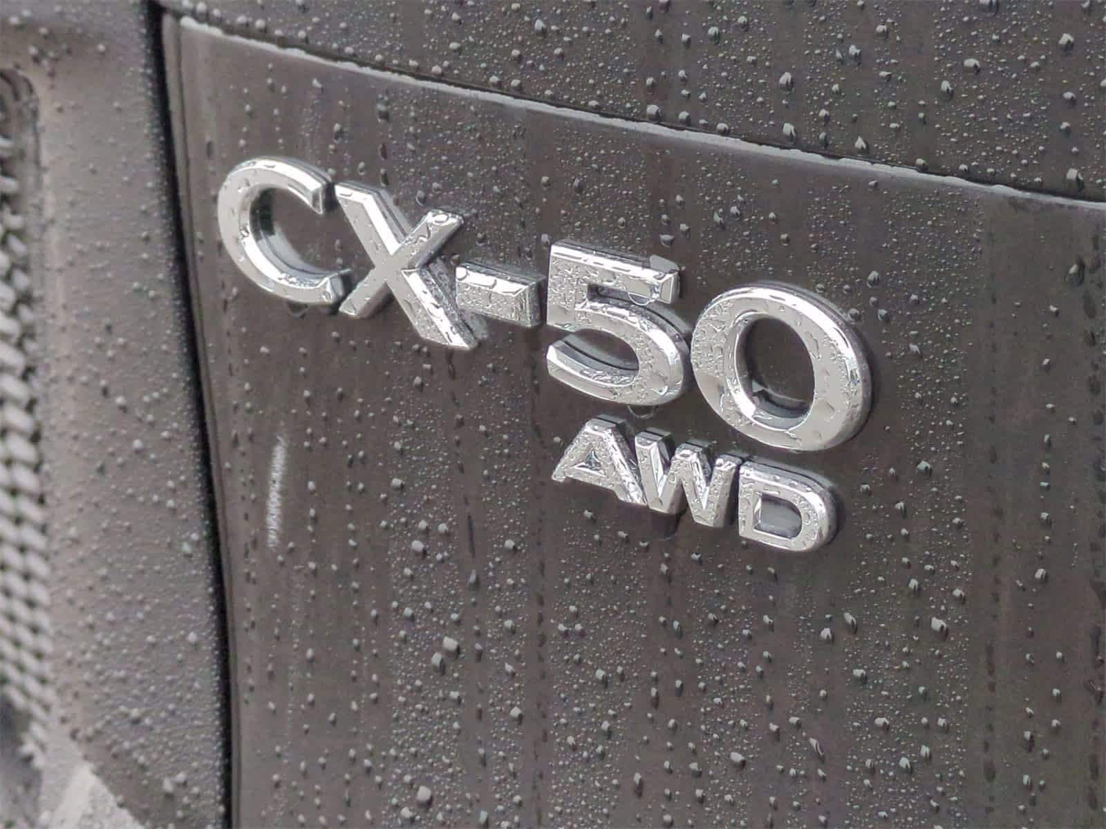 Thumbnail: 2026 Mazda CX-50 - 12