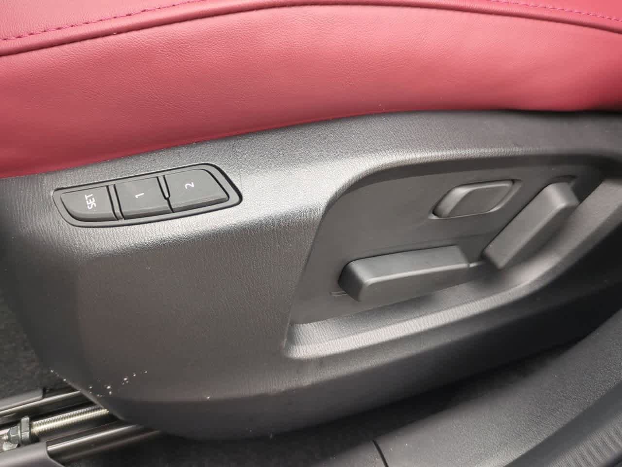 Thumbnail: 2025 Mazda CX-5 - 16