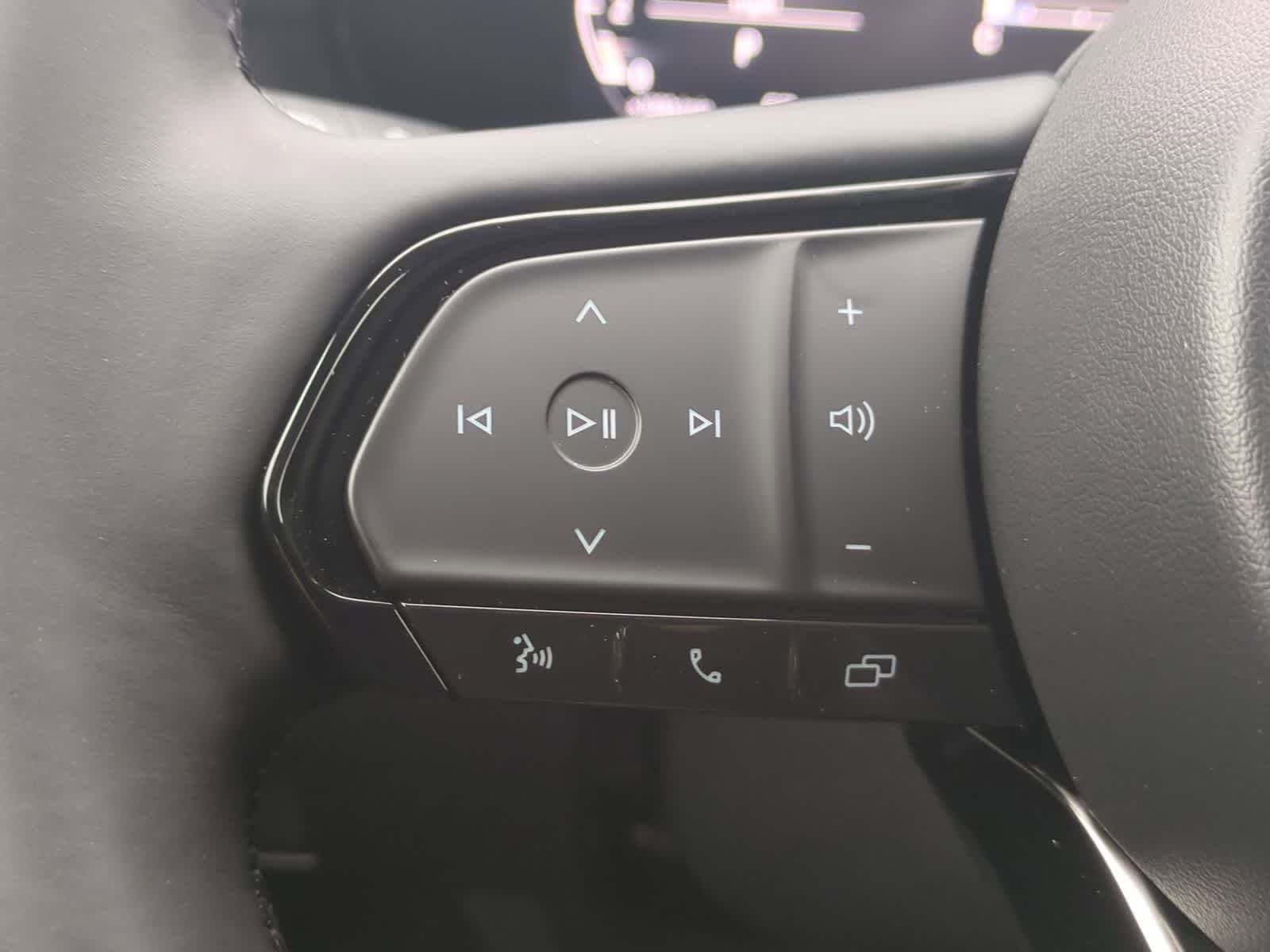 Thumbnail: 2026 Mazda CX-5 - 22