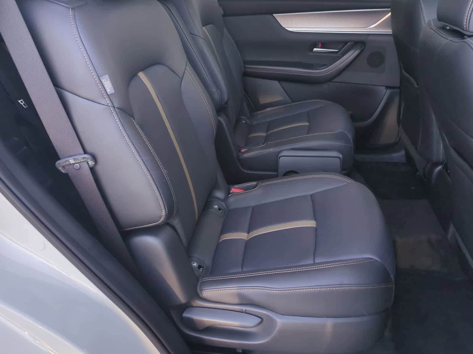 Thumbnail: 2026 Mazda CX-90 - 20