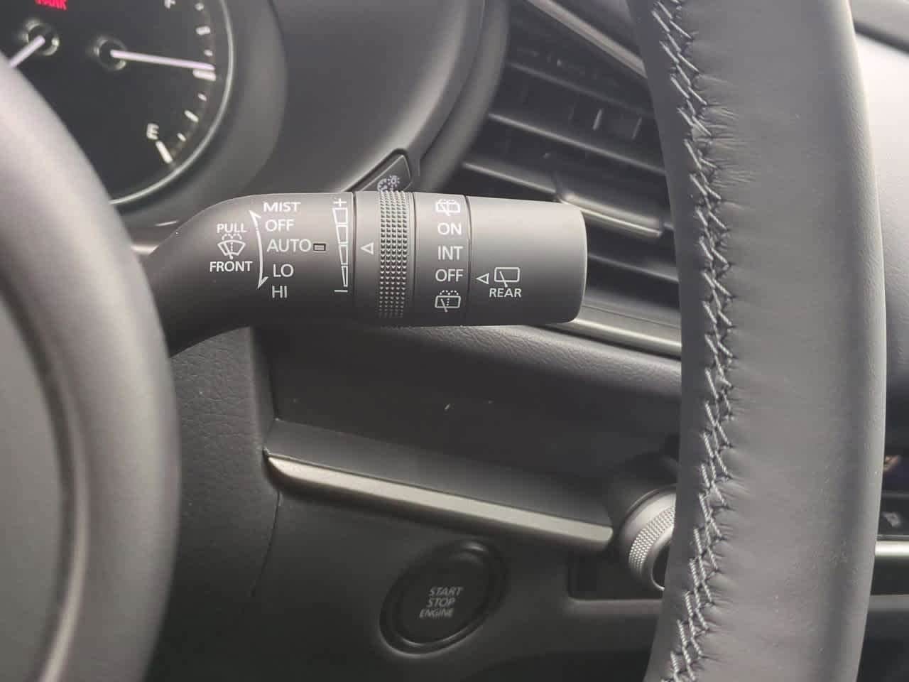 Thumbnail: 2025 Mazda CX-30 - 23