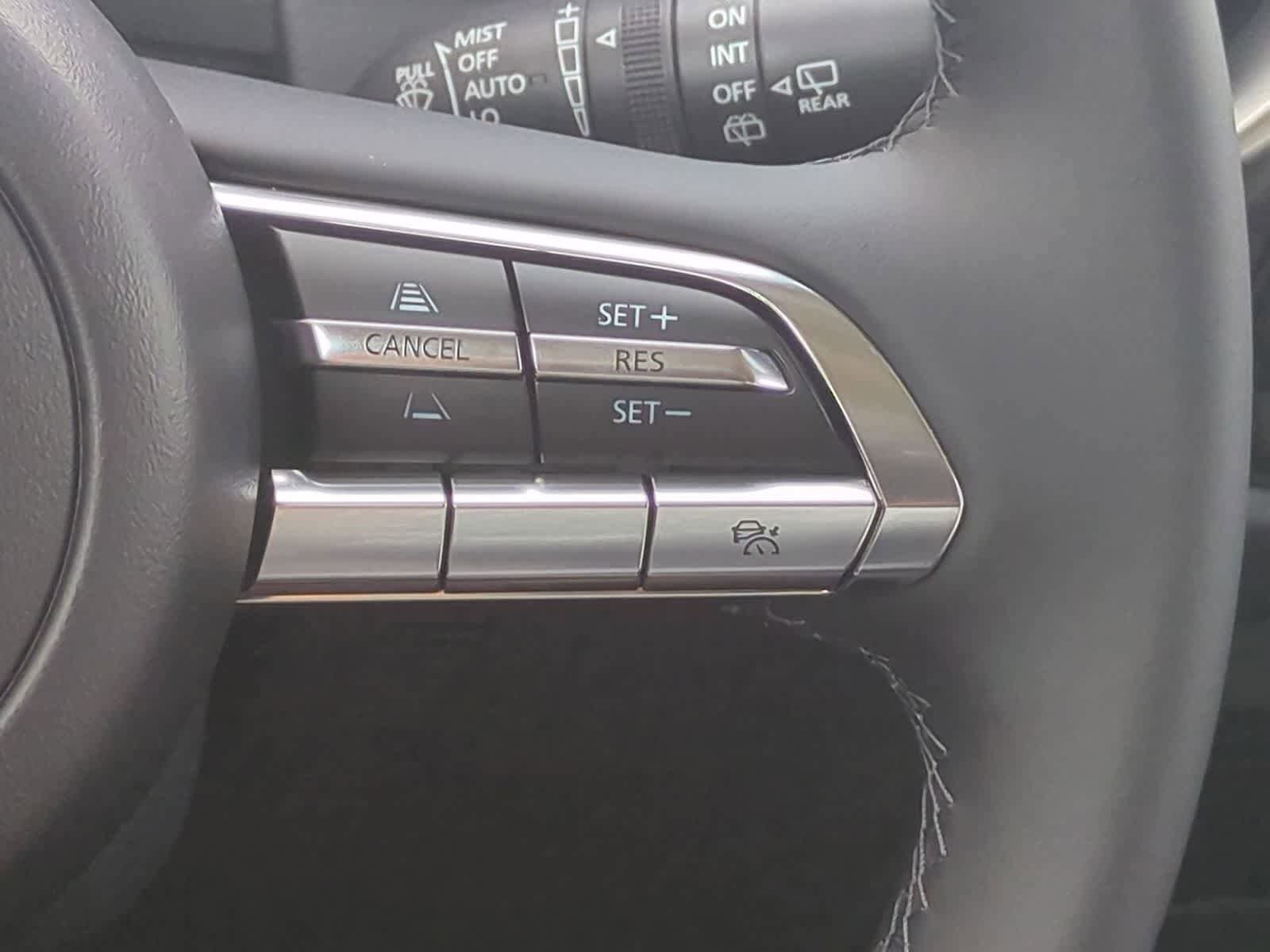 Thumbnail: 2026 Mazda CX-50 - 25