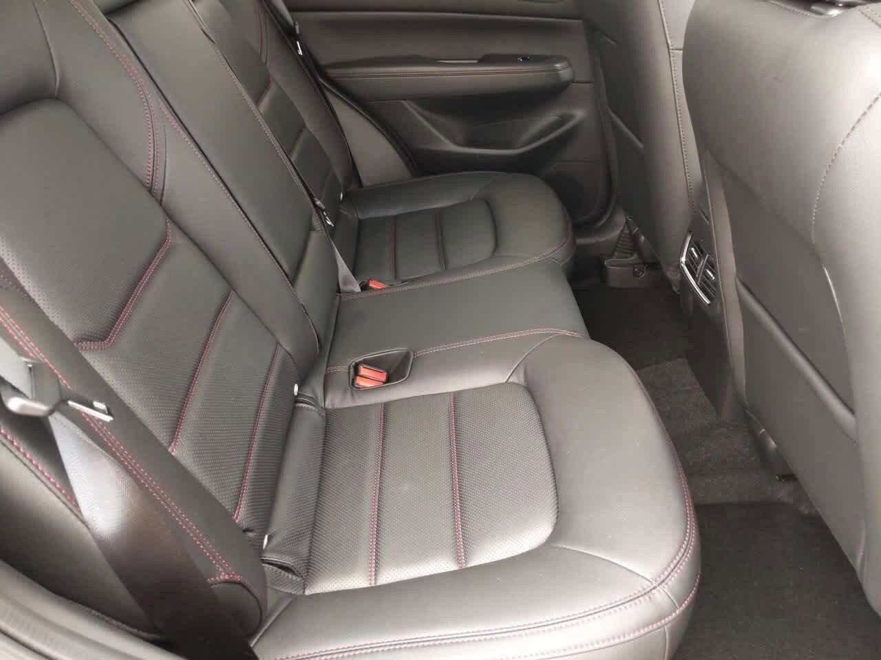 Thumbnail: 2025 Mazda CX-5 - 21