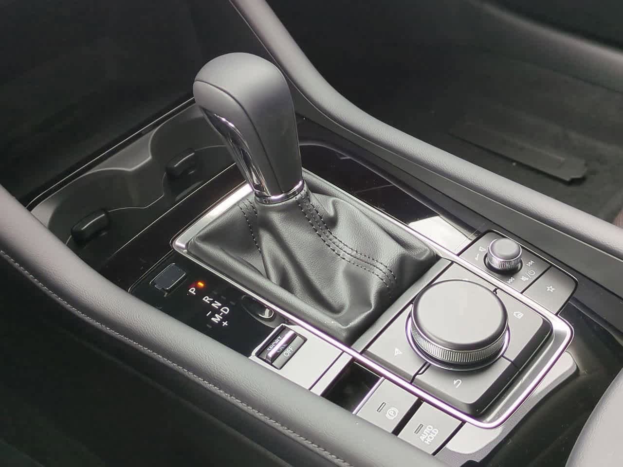 Thumbnail: 2026 Mazda Mazda3 - 31