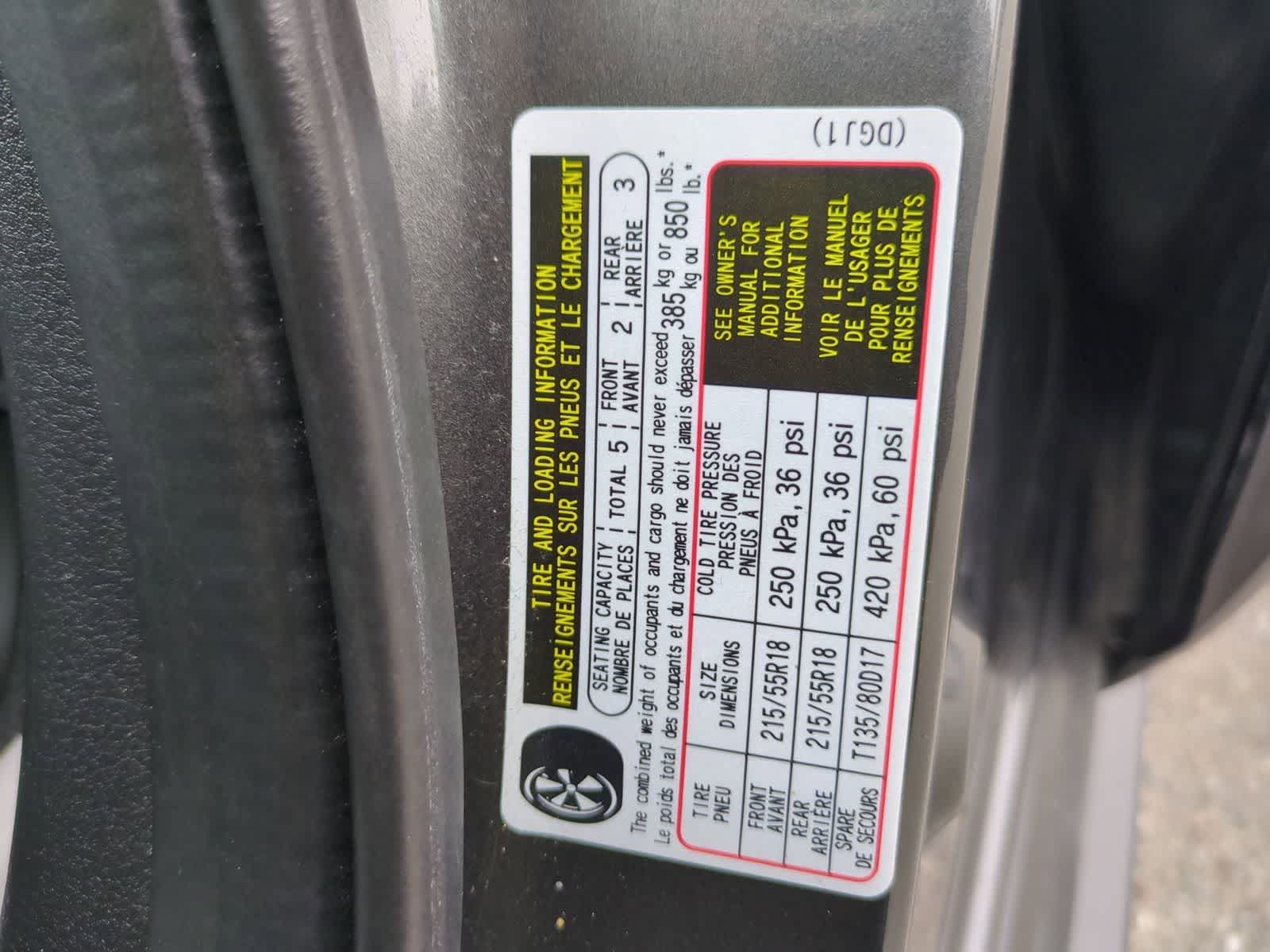 Thumbnail: 2023 Mazda CX-30 - 35