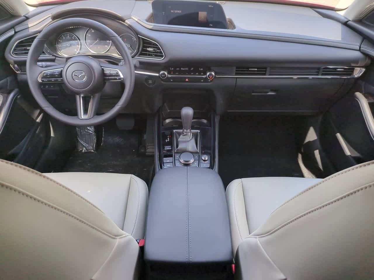 Thumbnail: 2025 Mazda CX-30 - 13