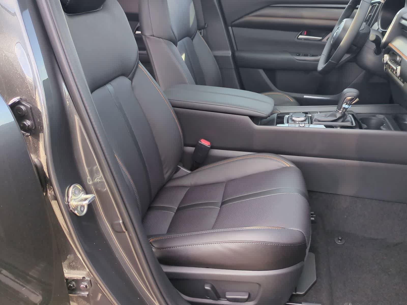 Thumbnail: 2026 Mazda CX-50 - 22