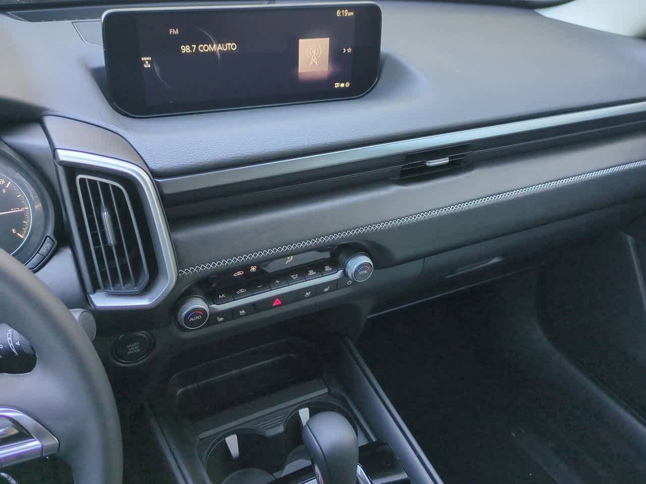 Thumbnail: 2026 Mazda CX-50 - 27