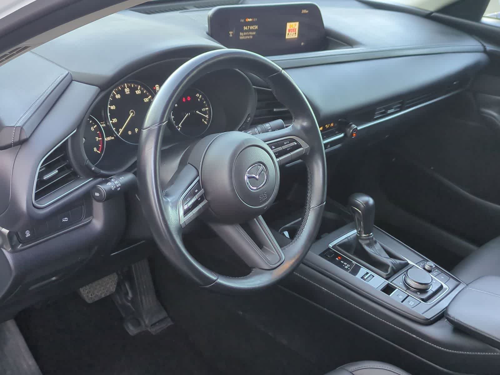 Thumbnail: 2023 Mazda CX-30 - 2