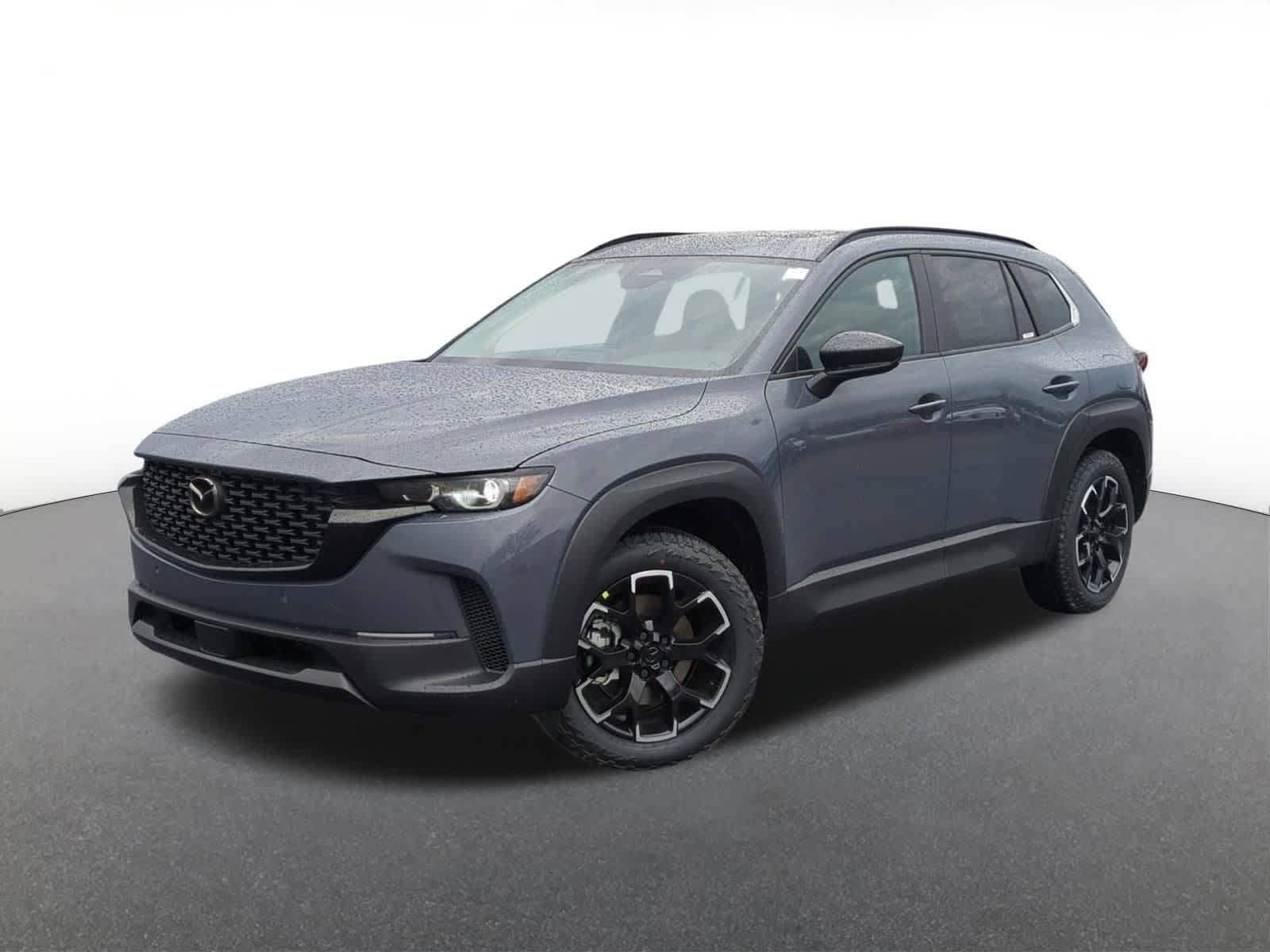 2026 Mazda CX-50 S -
                  Troy, MI