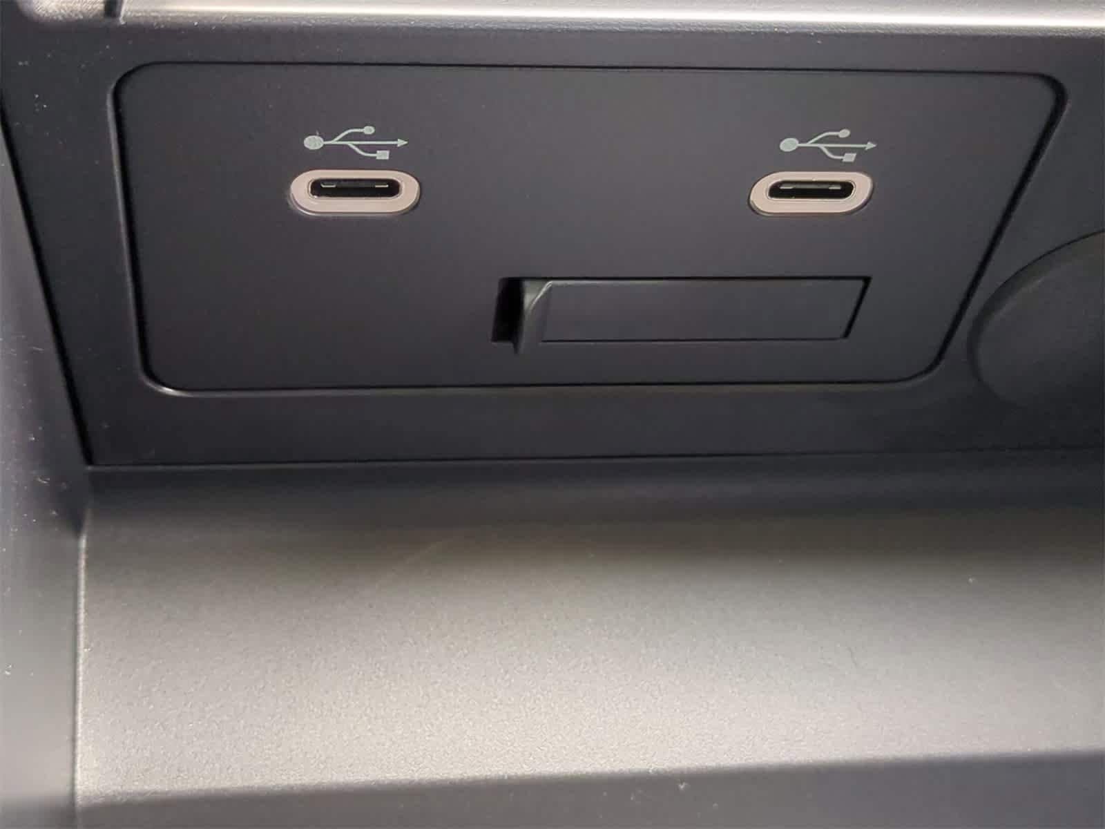 Thumbnail: 2026 Mazda CX-30 - 30