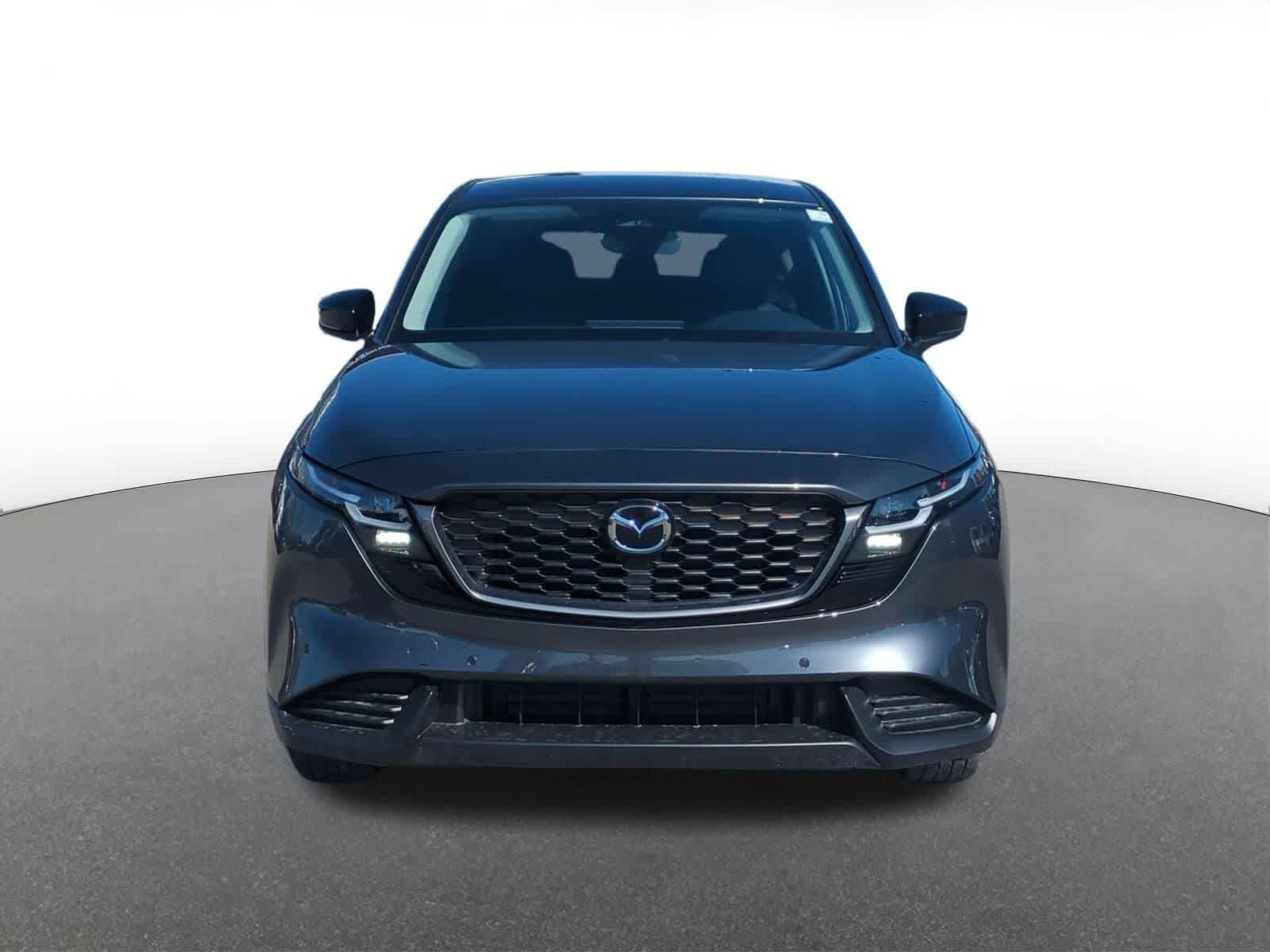 Thumbnail: 2026 Mazda CX-5 - 9