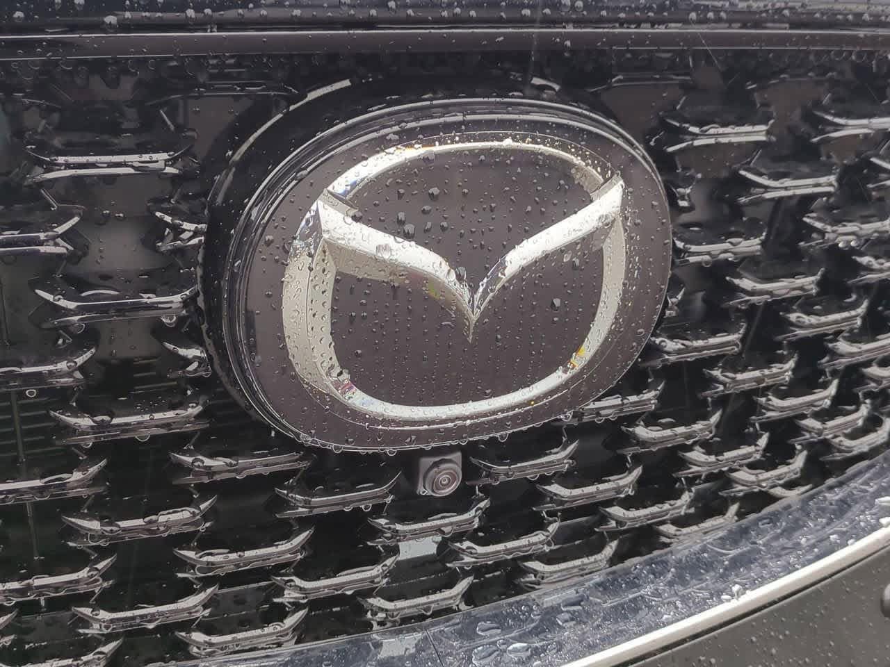 Thumbnail: 2025 Mazda CX-5 - 10