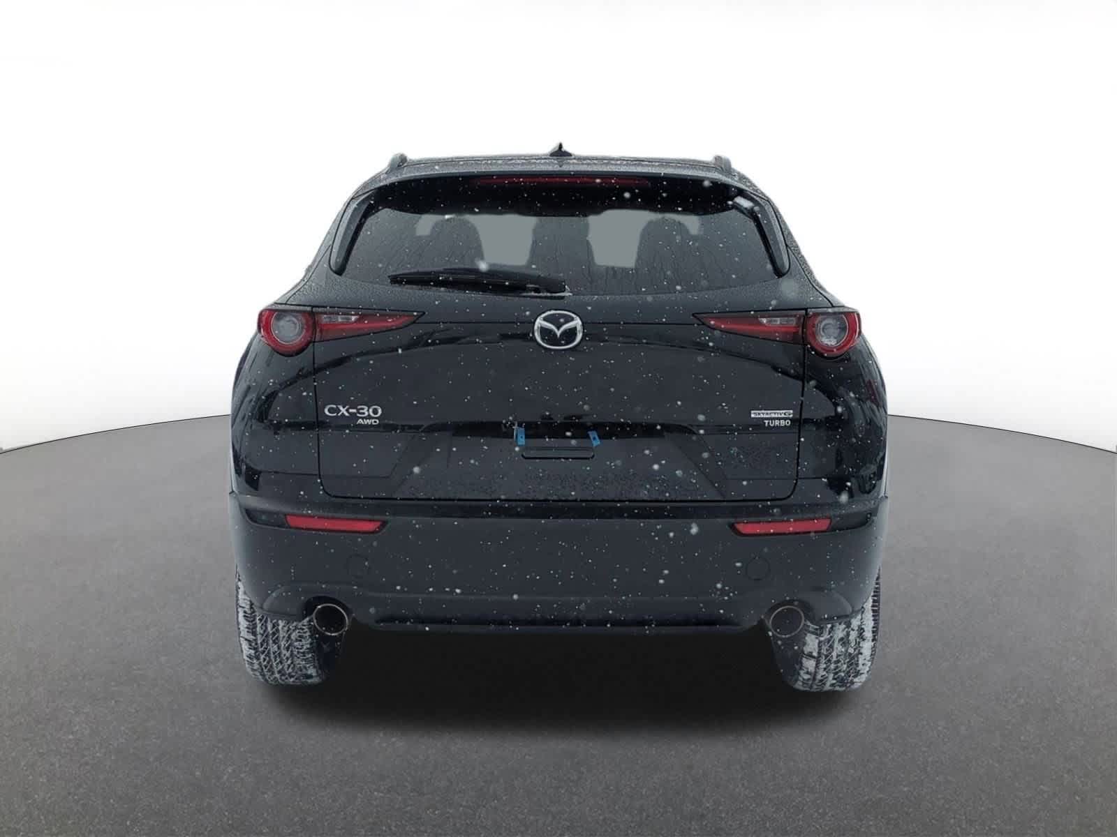 Thumbnail: 2025 Mazda CX-30 - 5